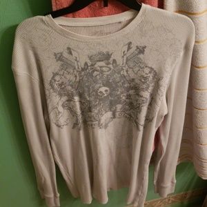 Filter brand mens thermal